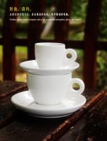 ✚  Italian Cup Set Espresso Saucer Cappuccino European