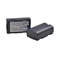 2Pcs CGR-D120 CGR-D08S CGR D120 D08S Battery for Panasonic CGA-D54 AG-DVC15 NVDA1B PV-DV402 NV-DS12B NV-DS15 NV-DS150B new brend Clearlovey