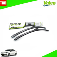 Valeo Flat Blade ใบปัดน้ำฝน Toyota Prius โตโยต้า พรีอุส ปี 2009-2014 26/16