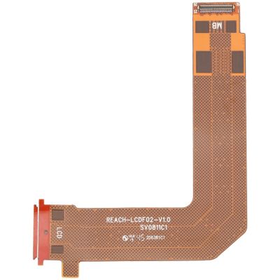 สําหรับ Huawei MediaPad T3 8.0 KOB-L09 KOB-W09 LCD Flex Cable สําหรับ Huawei MediaPad T3 8.0 KOB-L09 KOB-W09