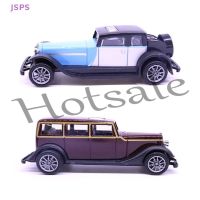 【hot sale】 ✁ B32 JSPS 1:43 Alloy Vintage Diecast Model Classic Pull Back Car Model Miniature Vehicle NEW