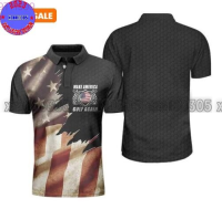 2023 Golf Skull Golf Clubs Happy Golf Colorful Golf Mens and Womens High Quality Full sublimation Quick Dried Polo Personalized p-1530 (private chat free custom name&amp;logo) New polo shirt