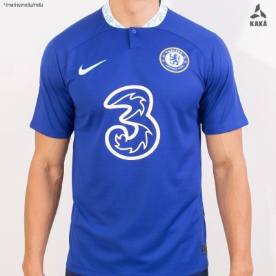เสื้อฟุตบอล Chelsea home ( Player Ver. ) 2022-23