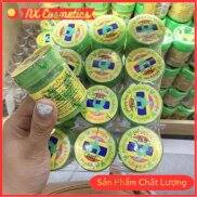 Dầu Hít Thông Mũi Thảo Dược Hong Thai Thái Lan Giảm Nghẹt Mũi,Giảm Đau đầu