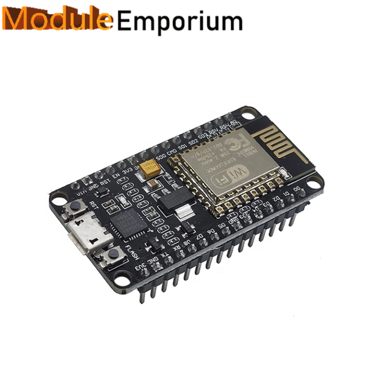 Node Mcu Esp 8266-12F Wemos Esp-12F Esp-01 Esp-12 Relay 12E 12F V3 Wifi ...