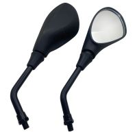 Universal M10 Clockwise Motorcycle Review Mirror Scooter Parts For BMW S1000R F650 GS F800GS F800 R G 650GS Aprilia Tuono SL750