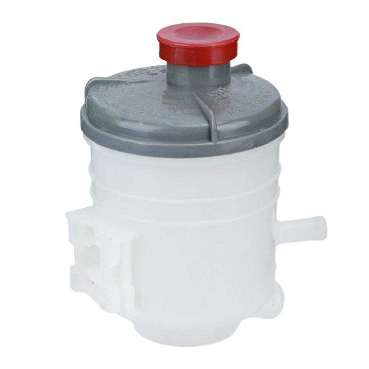 Power Steering Pump Fluid Reservoirs Oiler Oil Tank forCivic 2006 2007