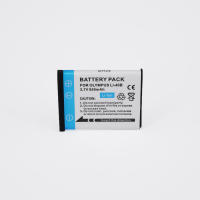 Nikon Battery EN-EL10 แบตเตอรี่กล้องรุ่น EN-EL10 900mAh Replacement Battery for Nikon Battery แบตเตอรี่กล้อง แบตเตอรี่ลิเธี่ยม (0095)