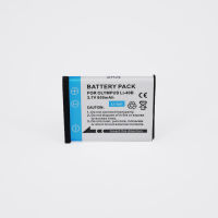 Nikon Battery EN-EL10 แบตเตอรี่กล้องรุ่น EN-EL10 900mAh Replacement Battery for Nikon Battery แบตเตอรี่กล้อง แบตเตอรี่ลิเธี่ยม (0095)