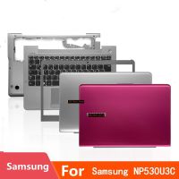 new discount New For Samsung NP530U3C A shell/B shell/C shell/D shell keyboard screen shaft cover housing