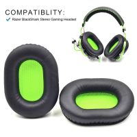 ☜☃ Defean Replacement cushion ear pads for RAZER BlackShark Stereo Gaming Headset Headphone