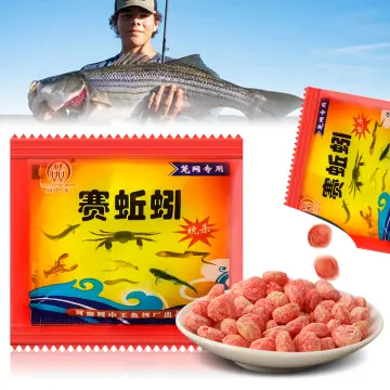 Fishing Tilapia Powder Bait - Best Price in Singapore - Jan 2024
