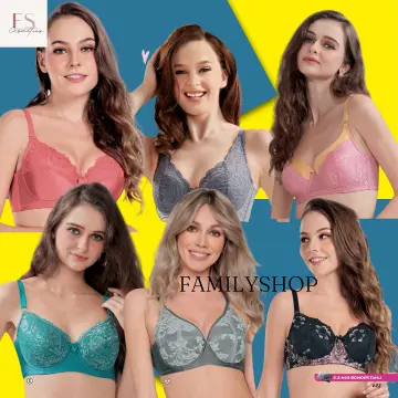 Avon Ramona UW bra (Size 34B - 42D)