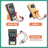 【YD】 Multimeter MESR-100 Capacitance Ohm Measuring Resistance of Capacitor Circuit Tester