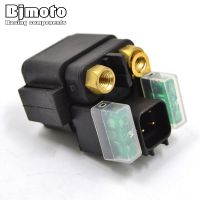 GZ 250 Solenoid Ignition Switch Starting Relay Fit For Suzuki DL 650 DL-650A V-STROM GSX 750F KATANA GZ250 X Y K1 K2 1999-2005