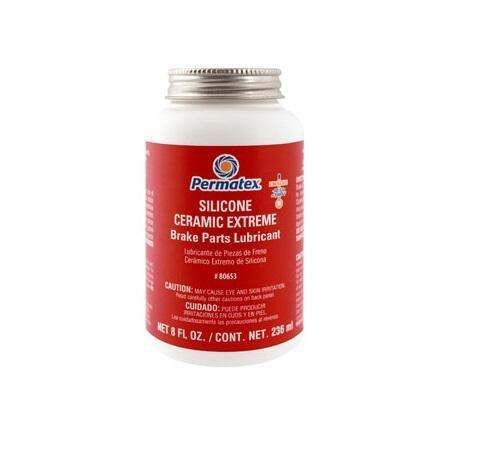 Permatex 24129 Permatex - 80653 - Ceramic Extreme Brake