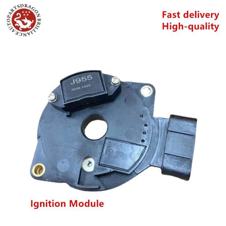 Ignition Module OEM J955 Made In Taiwan NEW J955 T6T57471 Vehicle COLT ...