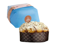 ?Just Arrival?Panettone Pandorato Fiasconaro 750g ? Merry Christmas