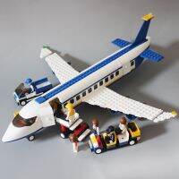 2023 เข้ากันได้กับ Building Blocks ประกอบของเล่น Daquan City Puzzle Aircraft diy เด็กชาย 8 ถึง 12 ของขวัญวันเกิดสำหรับผู้ชาย