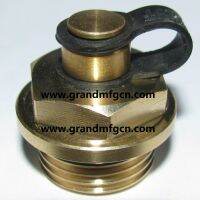 M16x1.5 Or 3/8 BSP Male Thread Brass Breather Vent Plugs Breather Filters Breather Plugs For Reducer Gearbox Accessories