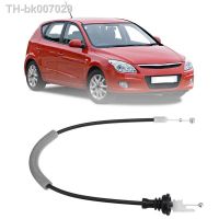 ❁  For Hyundai I30 2007 2008 2009 2010 2011 813712R000 Car Front Left Right Door Lock Cable Wire