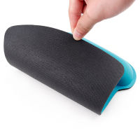 Hot Mouse Pad With Wrist Support Anti Slip Silicon Memory Foam Hand Rest Solid Soft Mat For PC Computer Laptop Game Office Wrist Pad