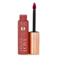 CHARLOTTE TILBURY - Tinted Love Lip &amp; Cheek Tint (Look Of Love Collection) - # Santa Euphoria 10ml/0.33oz