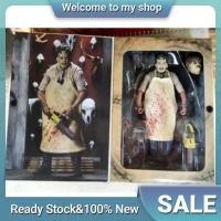 Chainsaw Killer Handmade Action Figure ครบรอบ 40 ปี