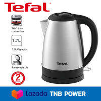 TEFAL กาต้มน้ำไฟฟ้า รุ่น KI800D66  (2,200 วัตต์, 1.7 ลิตร)