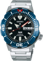 Seiko Prospex Monster Padi Special Edition SRPE27K1