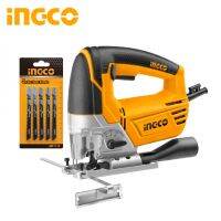 INGCO เลื่อยจิ๊กซอว์ 800W JS80028 JIG SAW ใหม่ แท้ 100% ST MYHOME