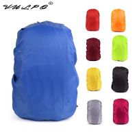 【CW】 VULPO Cover Raincoat 45-55L Hiking Outdoor Covers