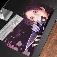 Playmat Gaming Mouse iPad APEX Legends PC อุปกรณ์เสริม Cool Game Pad คอมพิวเตอร์สำนักงานแล็ปท็อปพรมกันลื่น HD Soft Xxl Mouse Pad