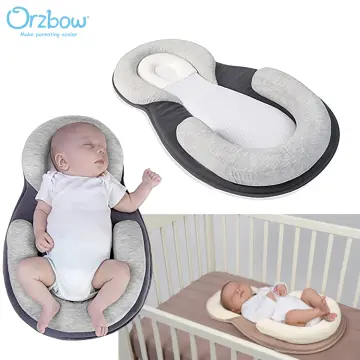 The newborn portable sales baby bed