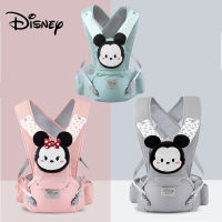 Infant Baby Hipseat Carrier Front Facing Back Side Carry Ergonomic Kangaroo Backpack Baby Wrap Sling Travel Backpack Bag