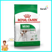 อาหารสุนัข ROYAL CANIN MINI ADULT 2 กก.DRY DOG FOOD ROYAL CANIN MINI ADULT 2KG **ราคารวม Vat แล้วค่ะ ไม่มีบวกเพิ่ม**