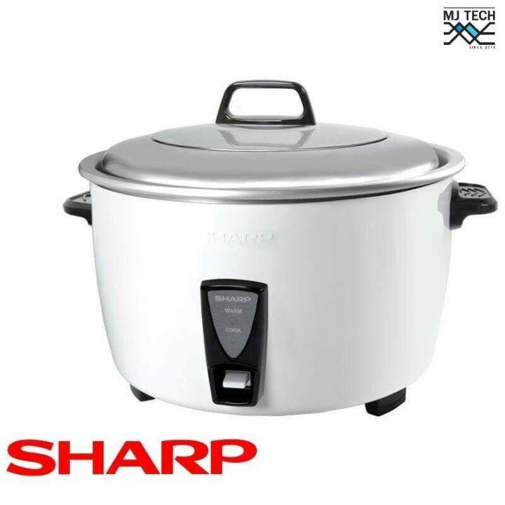 sharp-หม้อหุงข้าวไฟฟ้า-ขนาด-10-ลิตร-รุ่น-ksh-d1010