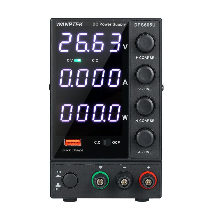 wanptek-dps605u-0-60v-0-5a-300w-switching-dc-power-supply-4-digits-display-led-high-precision-adjustable-mini-power-supply-ac-115v-230v-50-60hz