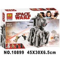 10,899 Star Wars 75,177 Heavy Scout Childrens Assembled Chinese Building Block Boy Toys