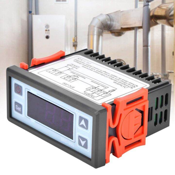 stc-200-digital-thermostat-temperature-controller-microcomputer-refrigeration-heating-controller-ac220v