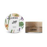 CEINE |  LOEWE Paula’s Ibiza Eclectic Body Scrub