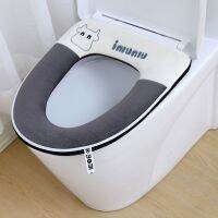 【CW】 Handle Cushion Toilet