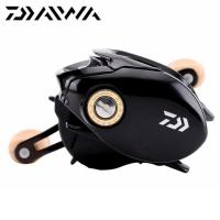 รอกหยดน้ำ DAIWA TATULA CT 100H CS (รอบ 6.3:1) หมุนขวา