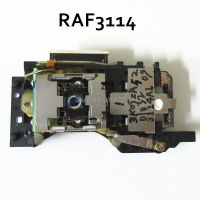 Original Raf 3114 3114AC สำหรับ Panasonic DVD Optical pickup RAF3114 RAE3114