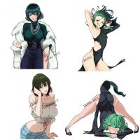 สติกเกอร์ติดรถ Tatsumaki,สติ๊กเกอร์อะนิเมะติดผนังหนึ่งหมัด JDM หมวกกันน็อครถจักรยานยนต์แข่งรถอุปกรณ์สติ๊กเกอร์ไวนิลติดรถยนต์แล็ปท็อปกันน้ำ