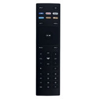 D24F-F1สำหรับ Vizio สมาร์ททีวีทีวี D43F-F1 D50F-F1รีโมทคอนโทรล XRT136อะไหล่