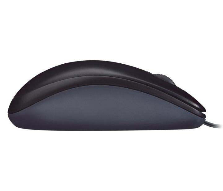 logitech-mouse-m90-เมาส์