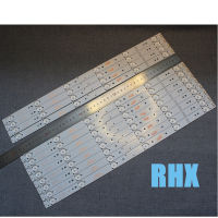 LED Backlight Strip 6โคมไฟสำหรับ50X5 50E3500 50E6100 Light Bar 5800-W50002-2P00หน้าจอ50E5DHR