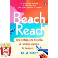 Wherever you are. ! &amp;gt;&amp;gt;&amp;gt;&amp;gt; หนังสือภาษาอังกฤษ BEACH READ