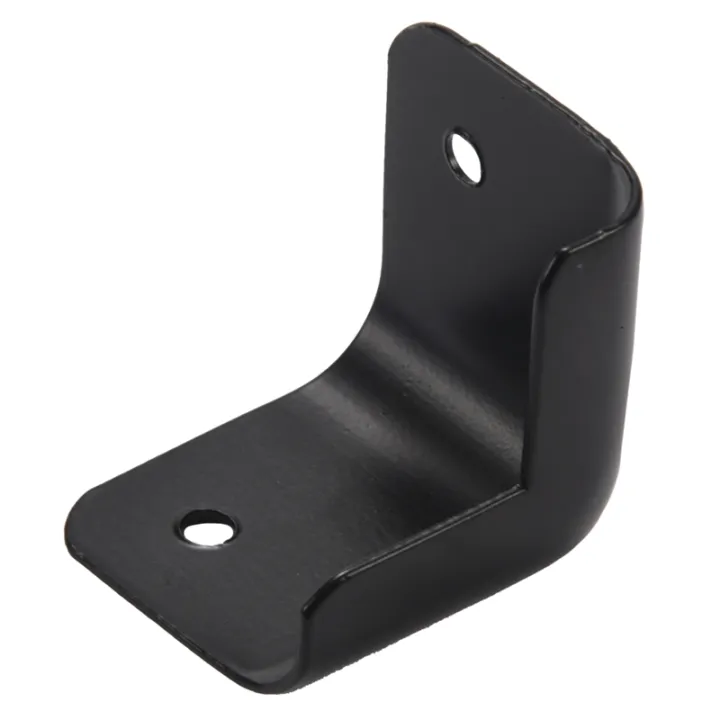 8pcs Black iron Amp Amplifier Speaker Corners Protector Lazada PH